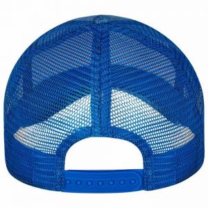 GORRA JASPEADA CON RED personalizada